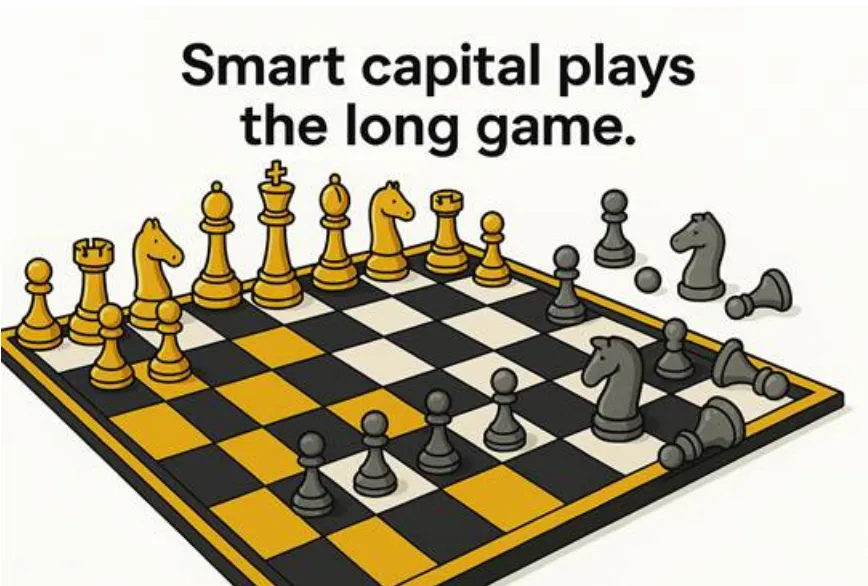 Investor Market Quality: When “Open Capital” Breeds Adverse Selection